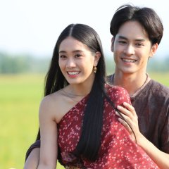 Nang Nak Saphai Phra Khanong Thai Drama photo