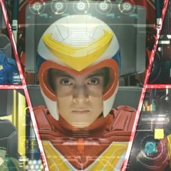 Voltes V: Legacy Philippines Drama photo