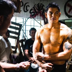 The Iron Heart Philippines Drama photo