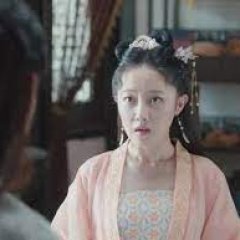 Feng Dou Ba Shizi Fei Chinese Drama photo