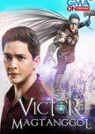 Victor Magtanggol philippines drama review
