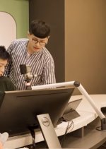 Jump the Boy! Season 6 BTS Taiwanese Drama photo