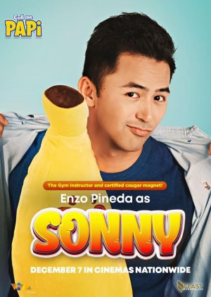 Sonny | Call Me Papi