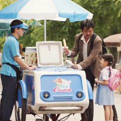 My Dad's Story Thai Drama photo