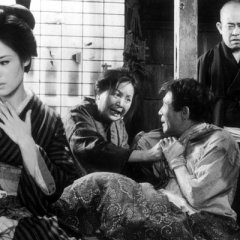 Seisaku's Wife Japanese Movie photo