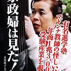 Kaseifu wa Mita! 9 (1991)