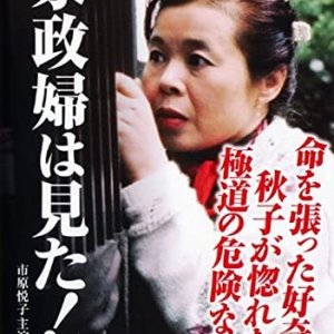 Kaseifu wa Mita! 11 (1992)