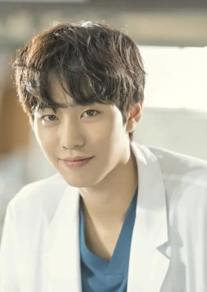 Seo Woo Jin | Dr. Romantic Season 2