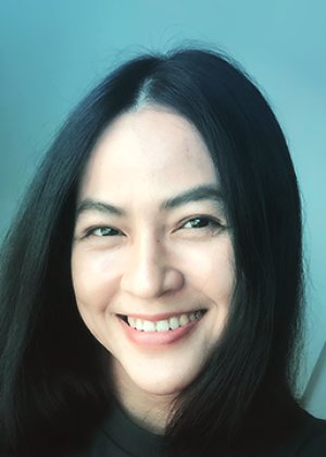 Arisara Wongchalee in Songkram Nang Ngarm 2 Thai Drama(2016)