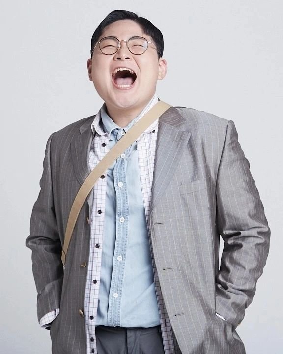 Sung Pyo Hong