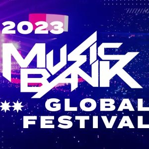 2023 Music Bank Global Festival (2023)