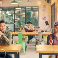 P.S. I Love You, Bro Philippines Drama photo