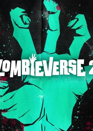 Zombieverse Season 2 (2024) poster