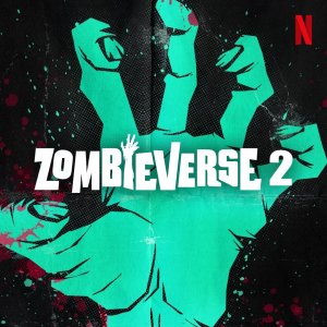 Zombieverse (2023) - MyDramaList