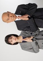 Konna Tokoro de Uragiri Meshi Japanese Drama photo