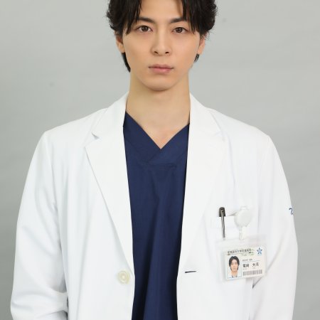 Tonari no Nurse Aide (2024)