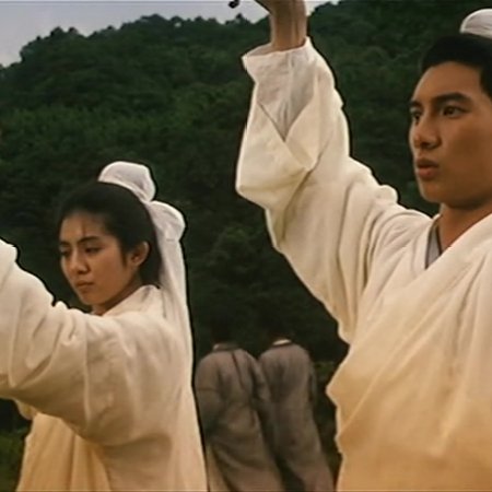 The Butterfly Lovers (1994)