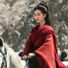 Liu Shi Shi photo