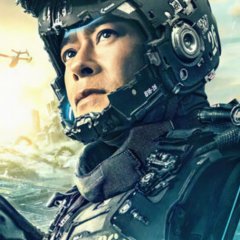 Warriors of Future (2022) photo