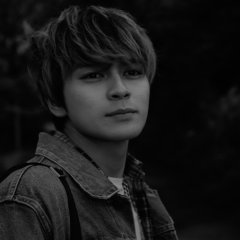 Lightning Over the Beyond Japanese Movie photo