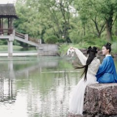 A Search through Nine Lifetimes Chinese Drama photo