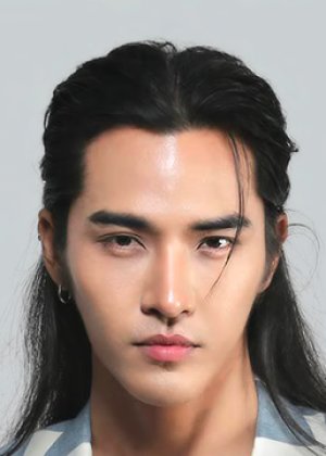 Kilen Lhaosuphap