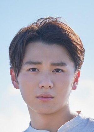 Hayashi Yuto