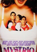 Mystrio (Uno... dos... tres pilyos!) Philippines Movie photo