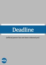 Deadline Philippines Movie(0000) photo