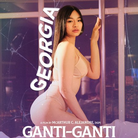 Ganti-Ganti (2023)