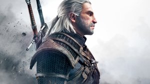 Geralt of Rivia