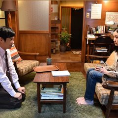 Dr. Rintaro Japanese Drama photo