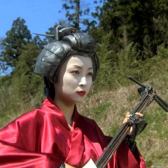 RoboGeisha Japanese Movie photo
