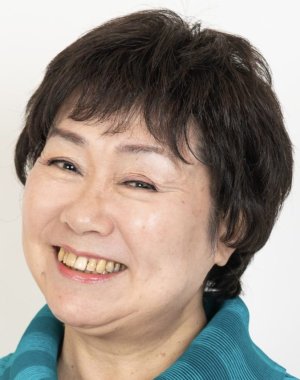 Kiyoko Takanohashi