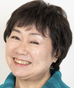 Takanohashi Kiyoko