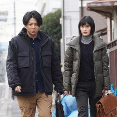 Pareto no Gosan - Kesuwaka Satsujin Jiken (2020) photo