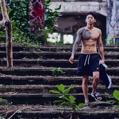 Bloody Game Season 2 Korean TV Program photo