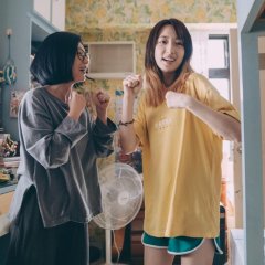 Mom, Don't Do That! Taiwanese Drama photo