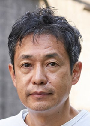 Furumaya Tomoyuki in Godan Japanese Drama(2015)