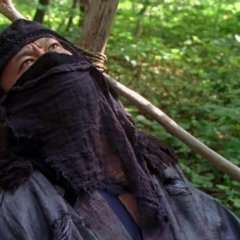 The Blood of Rebirth Japanese Movie photo