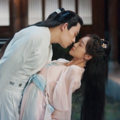 Gourmet in Tang Dynasty Chinese Drama photo