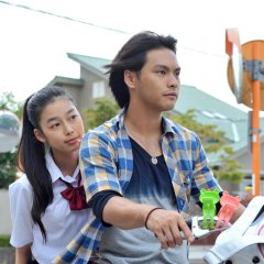 Again Japanese Movie(2013) photo