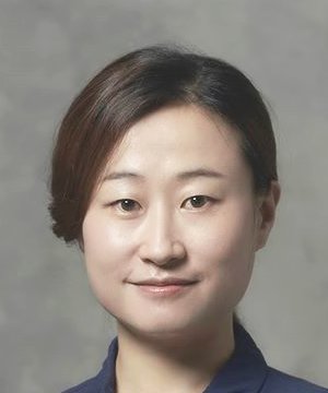 Ji Hye Lee