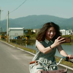 Flotsam and Jetsam Taiwanese Movie photo