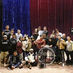 Truthless Chinese Movie photo