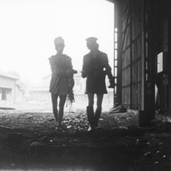 The War of Jan-Ken-Pon Japanese Movie photo