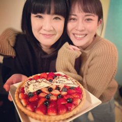 She Loves to Cook, and She Loves to Eat Japanese Drama photo