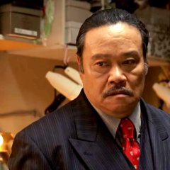 The Magic Hour Japanese Movie photo