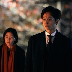 Shinbun Kisha (2019) photo