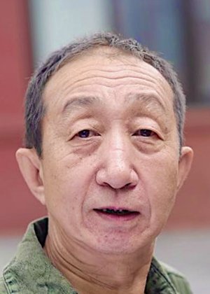 Yang Ke Xin
